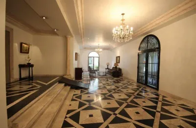 Apartamento com 4 quartos à venda na Rua São Vicente de Paulo, --, Higienópolis, São Paulo