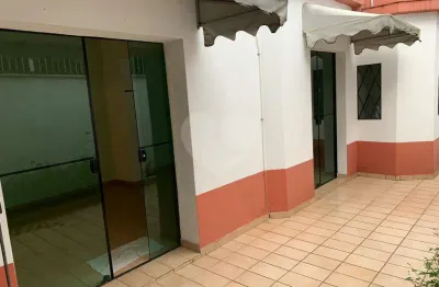 Casa com 4 quartos à venda na Rua Áurea, --, Vila Mariana, São Paulo