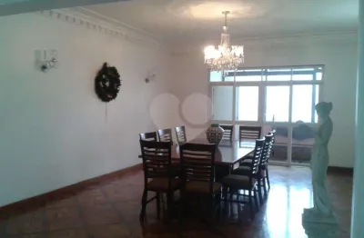 Apartamento com 4 quartos à venda em bela vista - sp