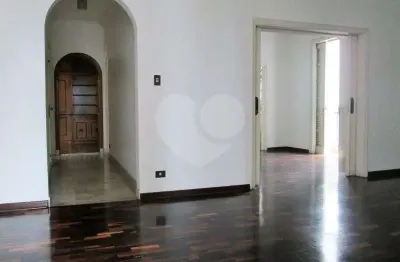 Apartamento com 3 quartos à venda na Rua Caconde, --, Jardim Paulista, São Paulo