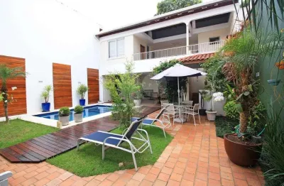 Casa com 4 quartos à venda em planalto paulista - sp