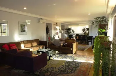 Apartamento com 4 quartos à venda na Rua Bahia, --, Higienópolis, São Paulo