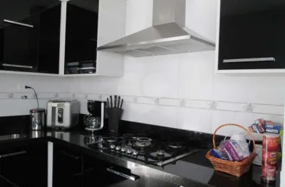 Casa com 3 quartos à venda na Avenida Odila, --, Planalto Paulista, São Paulo