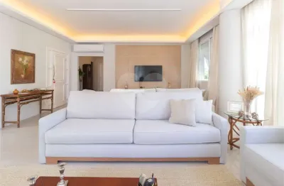 Apartamento com 3 quartos à venda em santa cecília - sp