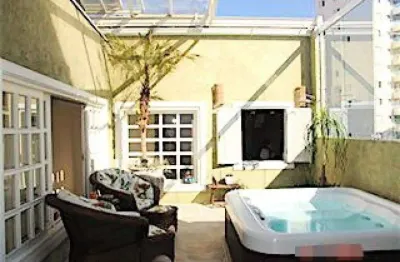 Casa com 5 quartos à venda na Rua Ytaipu, --, Planalto Paulista, São Paulo