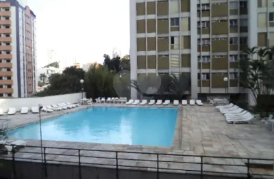 Apartamento com 3 quartos à venda em vila mariana - sp