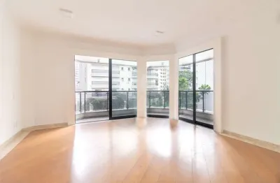 Apartamento com 3 quartos à venda na Rua Doutor Gabriel dos Santos, --, Higienópolis, São Paulo