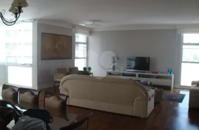 Apartamento com 3 quartos à venda em santa cecília - sp
