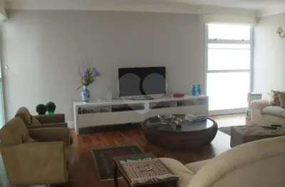 Apartamento com 3 quartos à venda na Rua Baronesa de Itu, --, Higienópolis, São Paulo