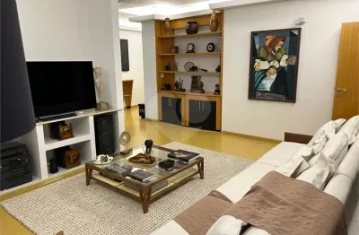 Apartamento com 3 quartos à venda na Rua Maranhão, --, Higienópolis, São Paulo