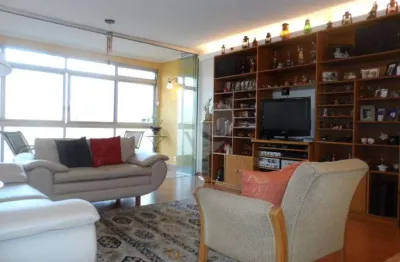 Apartamento com 3 quartos à venda na Rua Madre Cabrini, --, Vila Mariana, São Paulo