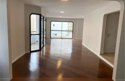 Apartamento com 3 quartos à venda no Jardim Paulista, São Paulo 