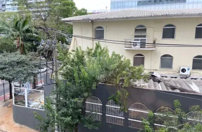 Apartamento com 3 quartos à venda em cerqueira césar - sp