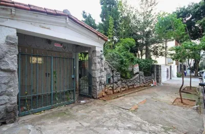 Casa à venda na Rua Tupi, --, Higienópolis, São Paulo