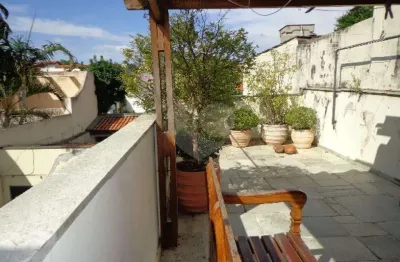 Sobrado com 3 quartos à venda em jardim paulista - sp