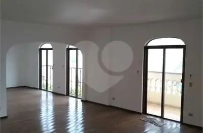 Apartamento com 3 quartos à venda ou para locação em morro dos ingleses - sp