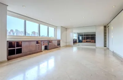 Apartamento com 3 quartos à venda na Rua Engenheiro Edgar Egídio de Sousa, --, Higienópolis, São Paulo