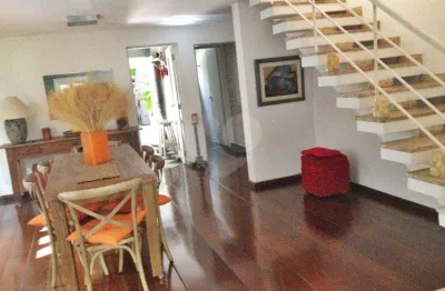 Sobrado com 3 quartos à venda em jardim paulista - sp