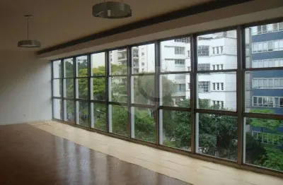 Apartamento com 4 quartos à venda na Rua Maranhão, --, Higienópolis, São Paulo