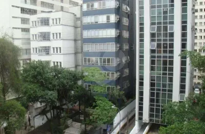 Apartamento com 4 quartos à venda na Rua Maranhão, --, Higienópolis, São Paulo