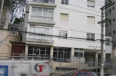 Apartamento com 3 quartos à venda em vila mariana - sp