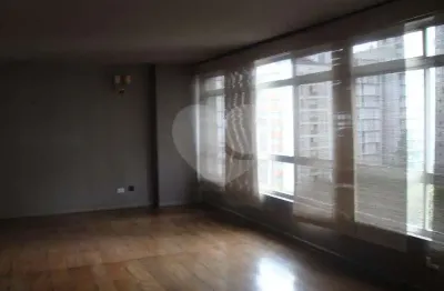 Apartamento com 3 quartos à venda na Rua Itacolomi, --, Higienópolis, São Paulo