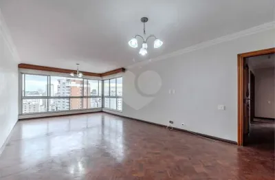 Apartamento com 3 quartos à venda na Rua Peixoto Gomide, --, Jardim Paulista, São Paulo