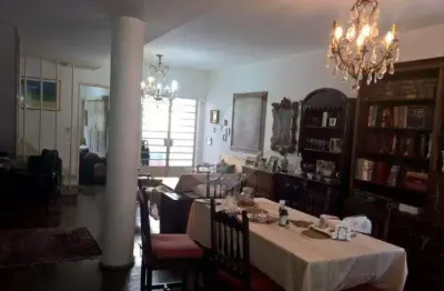 Casa com 3 quartos à venda na Avenida Jamaris, --, Moema, São Paulo