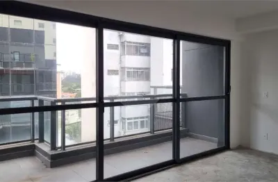 Apartamento com 1 quarto à venda na Rua Itacema, --, Itaim Bibi, São Paulo