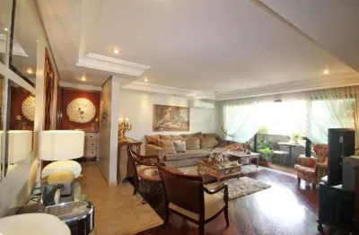 Apartamento com 4 quartos à venda ou para locação em vila mariana - sp