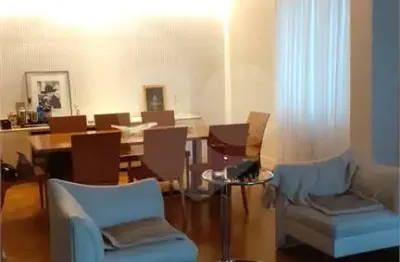 Apartamento com 3 quartos à venda na Avenida Angélica, --, Higienópolis, São Paulo