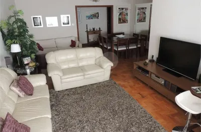 Apartamento com 3 quartos à venda em santa cecília - sp