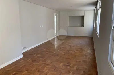 Apartamento com 3 quartos à venda na Rua Urimonduba, --, Itaim Bibi, São Paulo