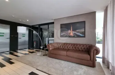 Apartamento com 2 quartos à venda na Rua Itacema, --, Itaim Bibi, São Paulo