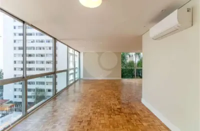 Apartamento com 3 quartos à venda na Alameda Fernão Cardim, --, Jardim Paulista, São Paulo