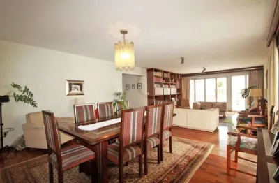 Apartamento com 3 quartos à venda na Rua Doutor Gabriel dos Santos, --, Higienópolis, São Paulo