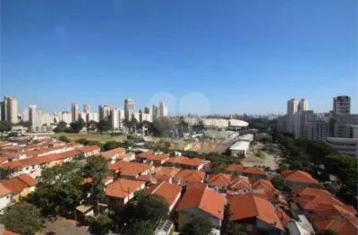 Apartamento com 4 quartos à venda no Ibirapuera, São Paulo 