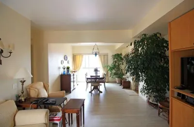Apartamento com 4 quartos à venda na Rua Manoel da Nóbrega, --, Ibirapuera, São Paulo