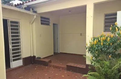 Casa com 3 quartos à venda na Avenida Piassanguaba, --, Planalto Paulista, São Paulo