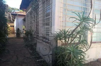 Casa com 4 quartos à venda na Avenida Ceci, --, Planalto Paulista, São Paulo