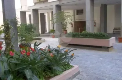 Apartamento com 3 quartos à venda na Rua Fradique Coutinho, --, Pinheiros, São Paulo