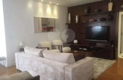 Apartamento com 3 quartos à venda na Rua São Carlos do Pinhal, --, Bela Vista, São Paulo