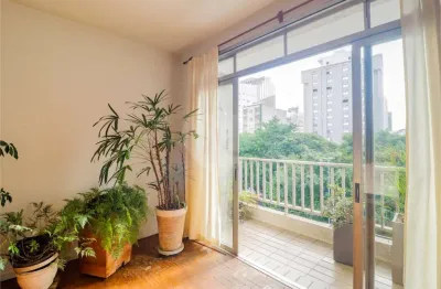 Apartamento com 3 quartos à venda na Praça Dom Gastão Liberal Pinto, --, Itaim Bibi, São Paulo