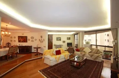 Apartamento com 3 quartos à venda na Rua Bahia, --, Higienópolis, São Paulo