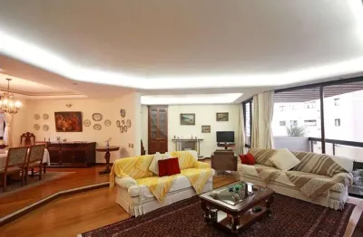 Apartamento com 3 quartos à venda em higienópolis - sp