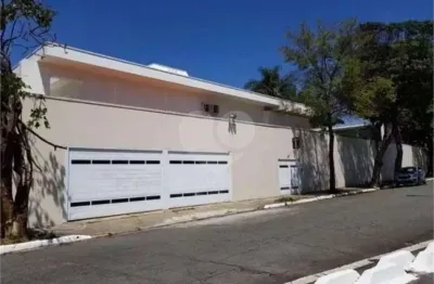Casa com 3 quartos à venda na Alameda dos Apetupás, --, Planalto Paulista, São Paulo