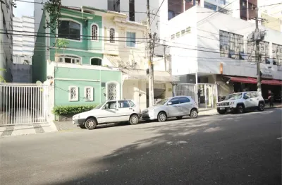 Casa com 5 quartos à venda na Alameda Franca, --, Jardim Paulista, São Paulo