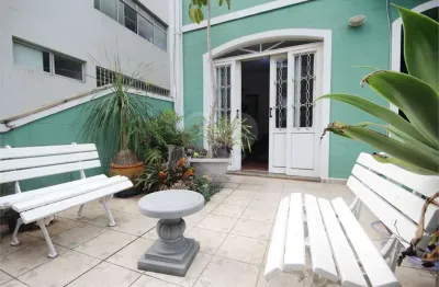 Sobrado com 5 quartos à venda em jardim paulista - sp