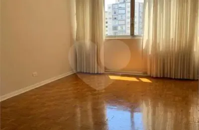 Apartamento com 3 quartos à venda na Alameda Franca, --, Jardim Paulista, São Paulo