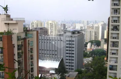 Apartamento com 4 quartos à venda em bela vista - sp